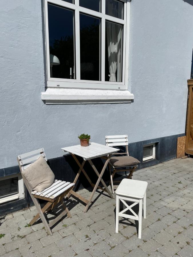 Ostervang 2, Maribo Exterior foto