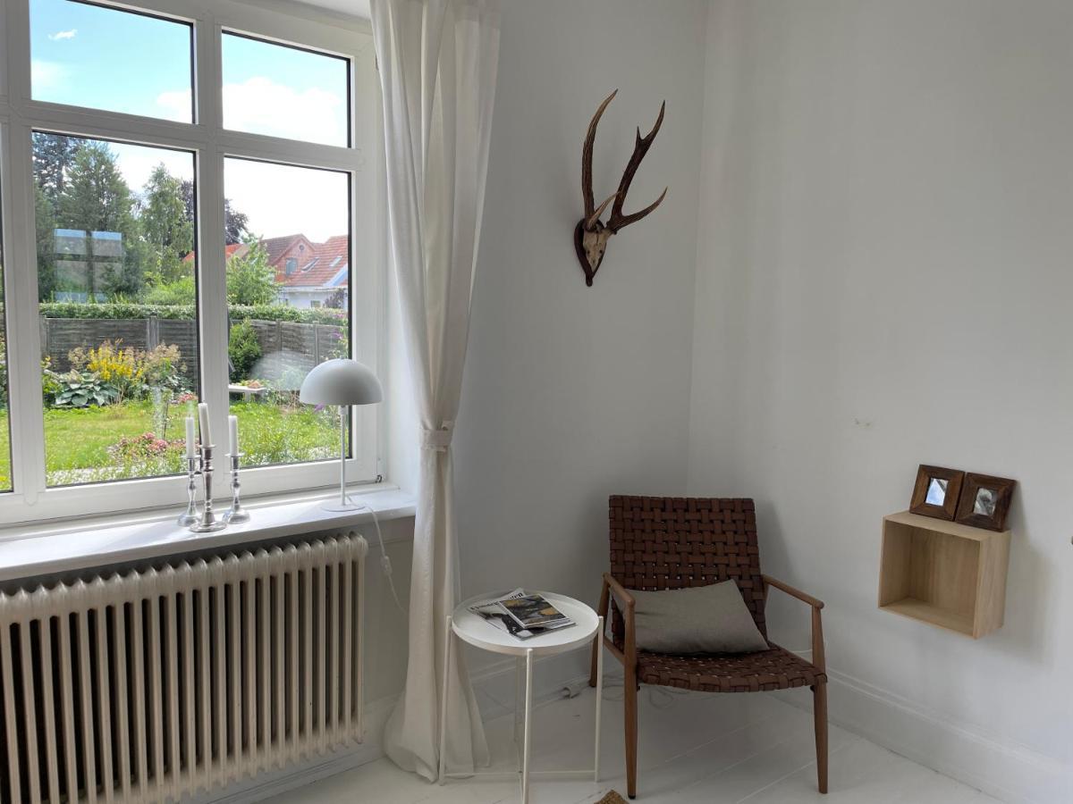 Ostervang 2, Maribo Exterior foto